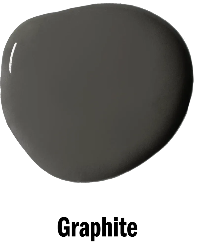 Graphite Wall Paint Satin Sheen 2