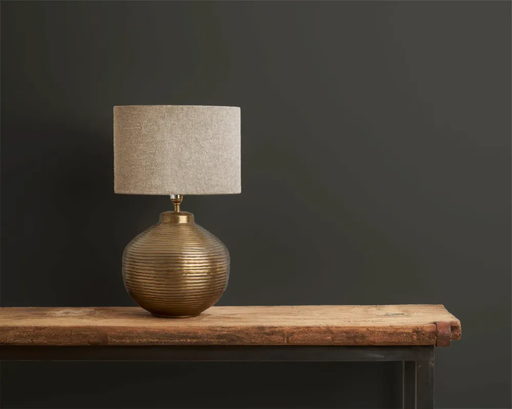 Graphite Wall Paint Satin Sheen 2