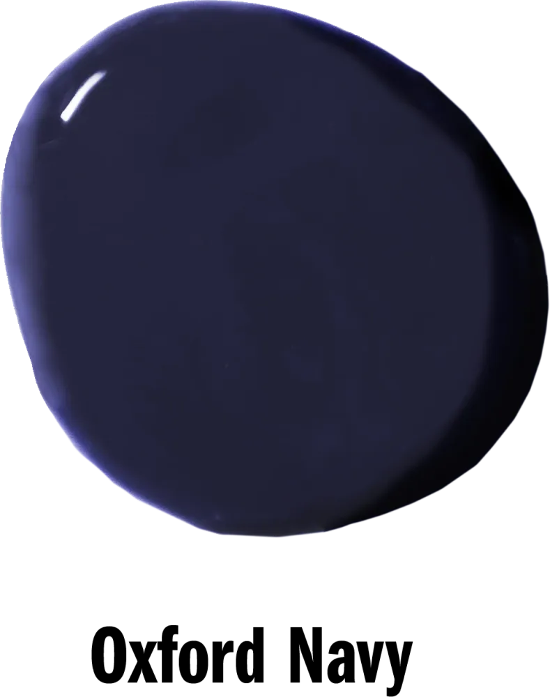 Oxford Safir Wall Paint 2