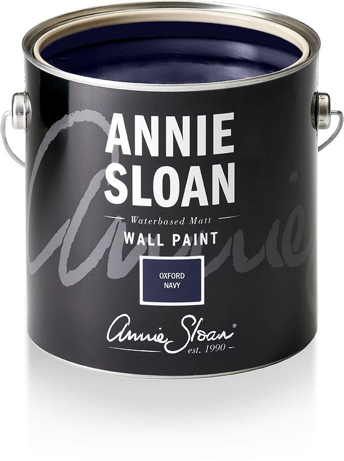 Oxford Safir Wall Paint 2