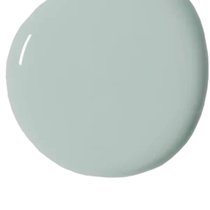 Upstate Blue Wall Paint 2
