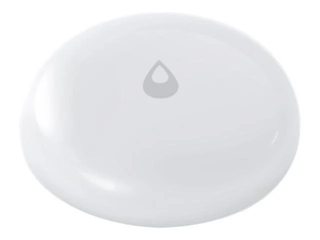 Vattensensor/Vattendetektor (läckage) Aqara Water Leak Sensor, ZigBee, automated sensor för vattenläckage), Vit