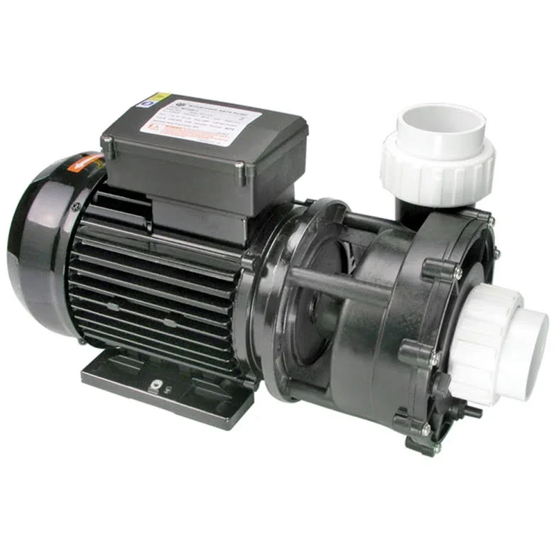 LX WP300-II Spapump 2-fart 3,0hp