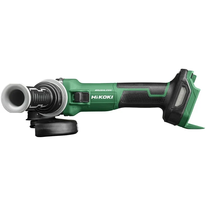 HiKOKI G3613DVE Vinkelslip 125MM 36V HSC begränsat antal