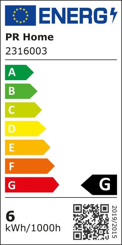 Geometri Vägglampa Svart/guld 53cm