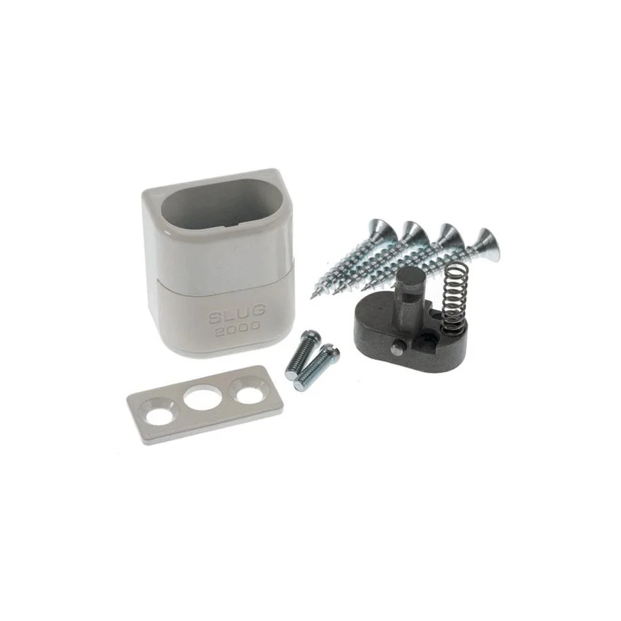 Fönsterlås 2020 utåtgående pärla Complete Repair Kit