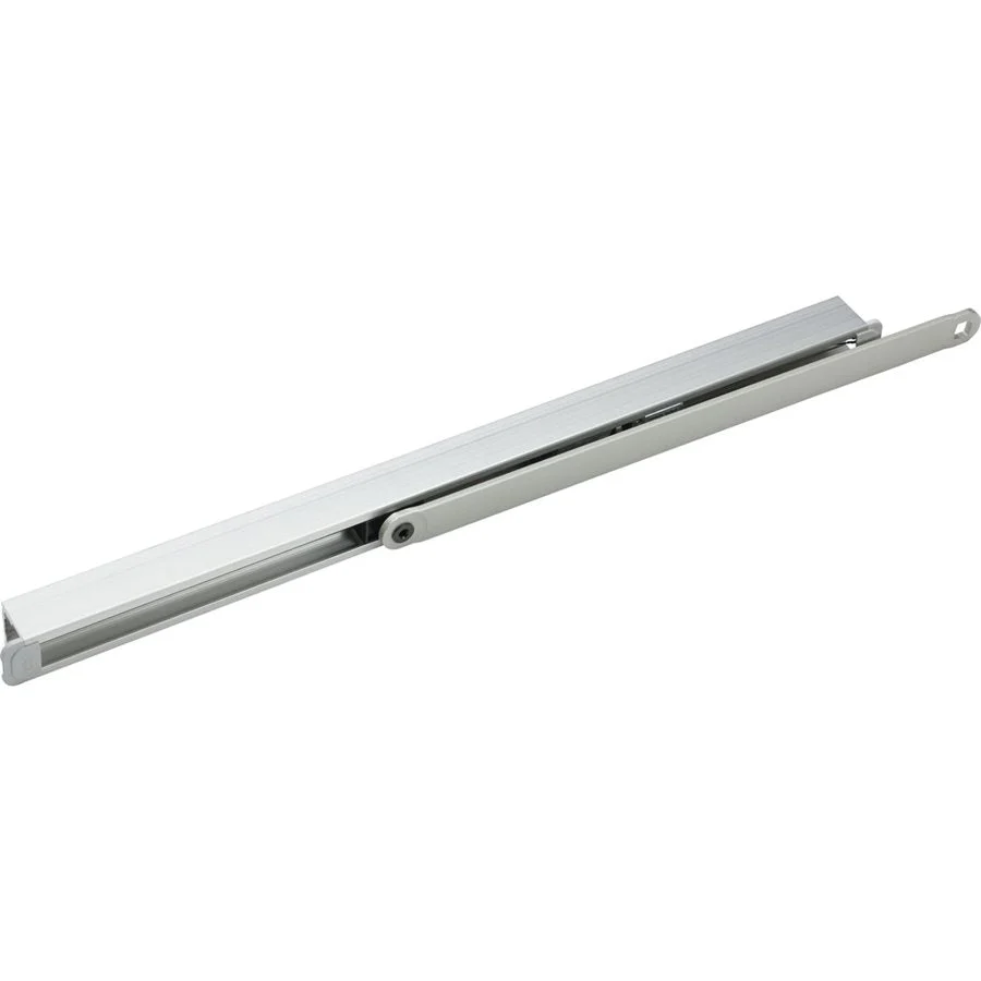 Glidskenesystem G96Emf Vänster Chrome