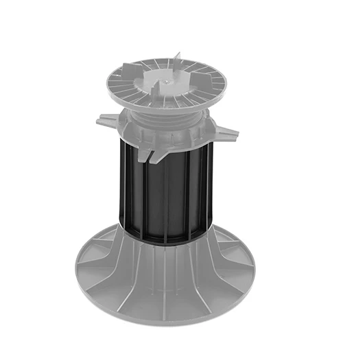 RINNO Förlängning 110mm för terrassfot