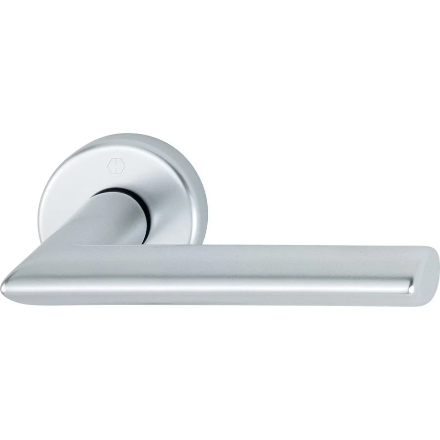 Trycke Stockholm 1140 YD F1 aluminium sterling 65-75mm